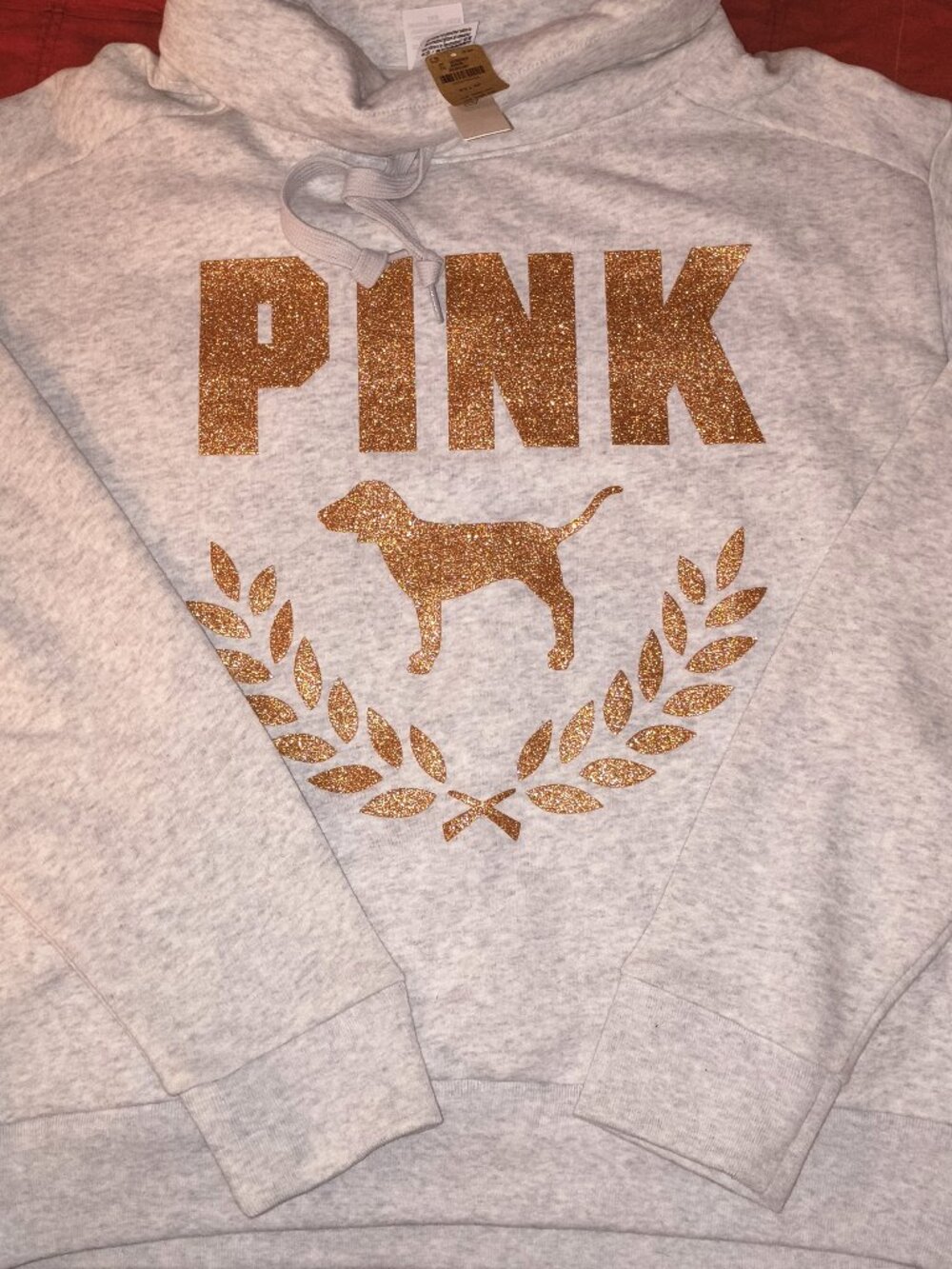 VS PINK - Hoodie
